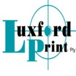 Luxford Print Pyt Ltd
