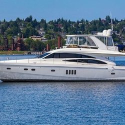 Seattle Boat Rental