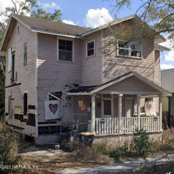 Houses For Sale San Marco Jacksonville FL