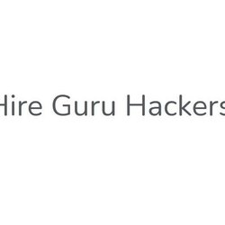 Hire Guru Hackers