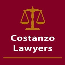 costanzo lawyers