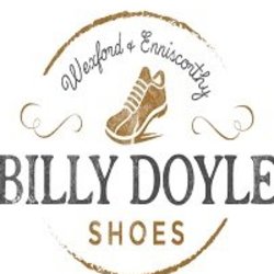 Billy Doyle Shoes