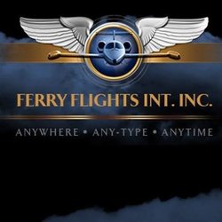Ferry Flights