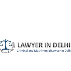 Lawyer in Delhi