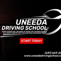 Uneeda Driving School