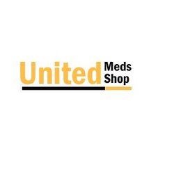 United meds shop