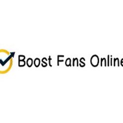 Boost Fans Online us