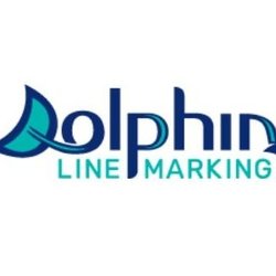 Dolphin Line Marking