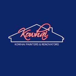 Kowhai Painters & Renovators Ltd