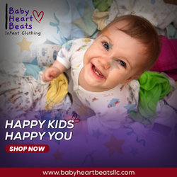 Baby Heart Beats LLC