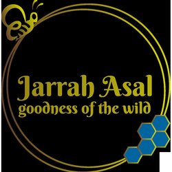 Jarrah Asal