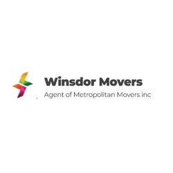 Windsor Movers