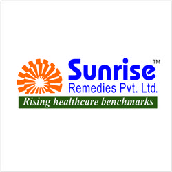 Sunrise Remedies Pvt. Ltd.