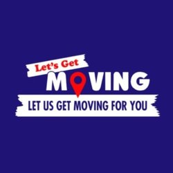 Let's Get Moving - Toronto Moving Company