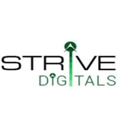 Strive Digital Pvt Ltd