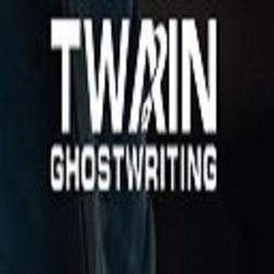 Twain Ghostwriting | TwainGhostwriting