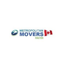 Metropolitan Movers Halton - Burlington Moving Company
