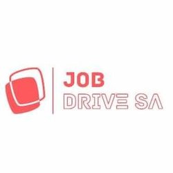 JobDrive SA