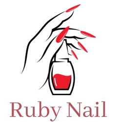 Ruby Nail