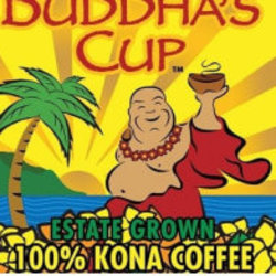 Buddha's Cup