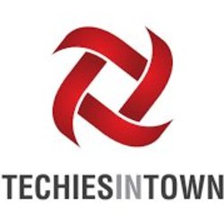 Techies in Town