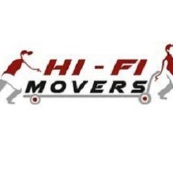HI FI Movers