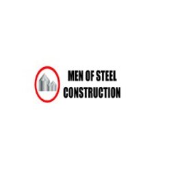 Men Of Steel Construction