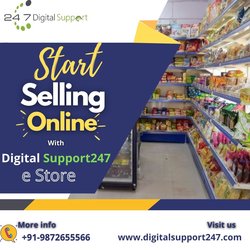 Digital Support247