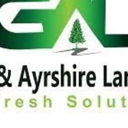 Glasgow And Ayrshire Landscaping