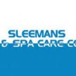 Sleemans Pool & Spa Care & Bottle Gas Supplies