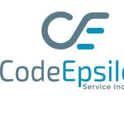 CodeEpsilon Services- Software Development Company