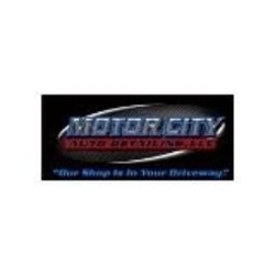 Motor City Auto Detailing, LLC