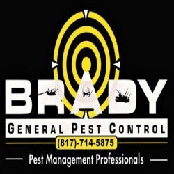 Brady Pest Control
