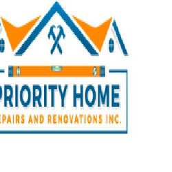 Priority Home Repairs And Renovations Inc