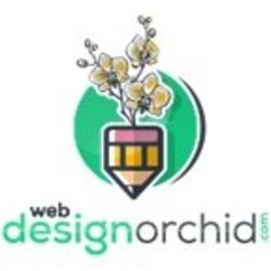 Web Design Orchid