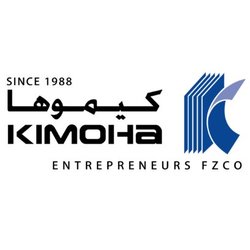 Kimoha Entrepreneurs FZCO