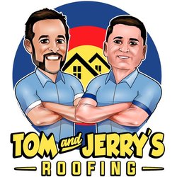 Tom and Jerrys roofing