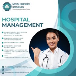 Paramedical Staff Management | Hospital Management Course in Vadodara