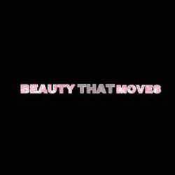 Beauty That Moves