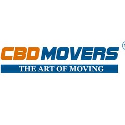 CBD Movers Perth