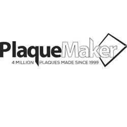 PlaqueMaker