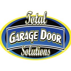 Total Garage Door Solutions