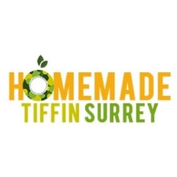 Homemade Tiffin Surrey