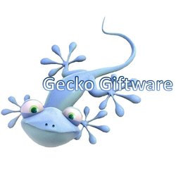Gecko Giftware