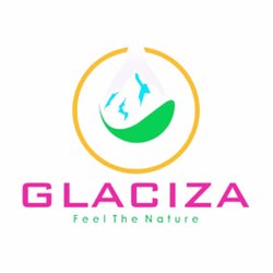 Glaciza Nutritious mineral Water