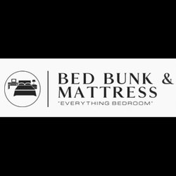 BED BUNK & MATTRESS