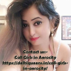 Call Girls in Aerocity