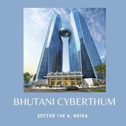 Bhutani Cyberthum Noida
