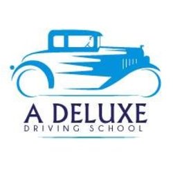 Deluxe Driving