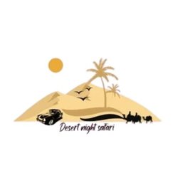 Desert Night Safari Tours